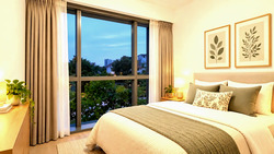 Amo Residence (D20), Apartment #631428441
